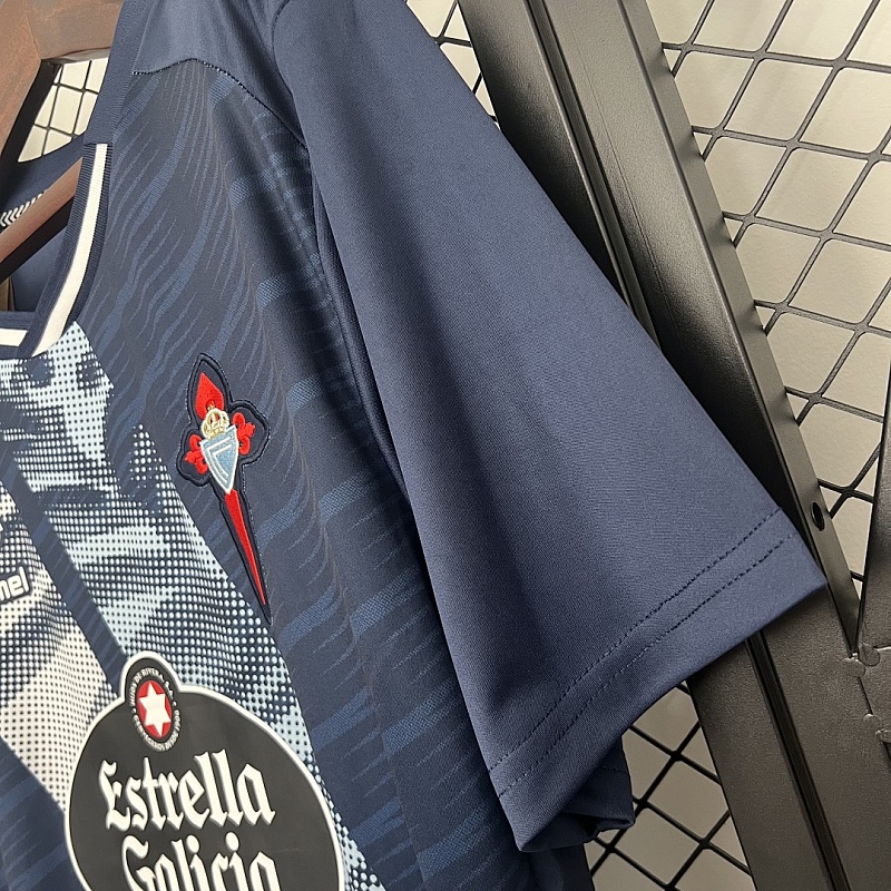 Celta S-4XL 25/26 Celta away S-4XL 2