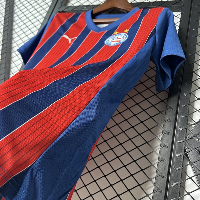 Womens Bahia 25/26 Womens Bahia Away S-XXL 6