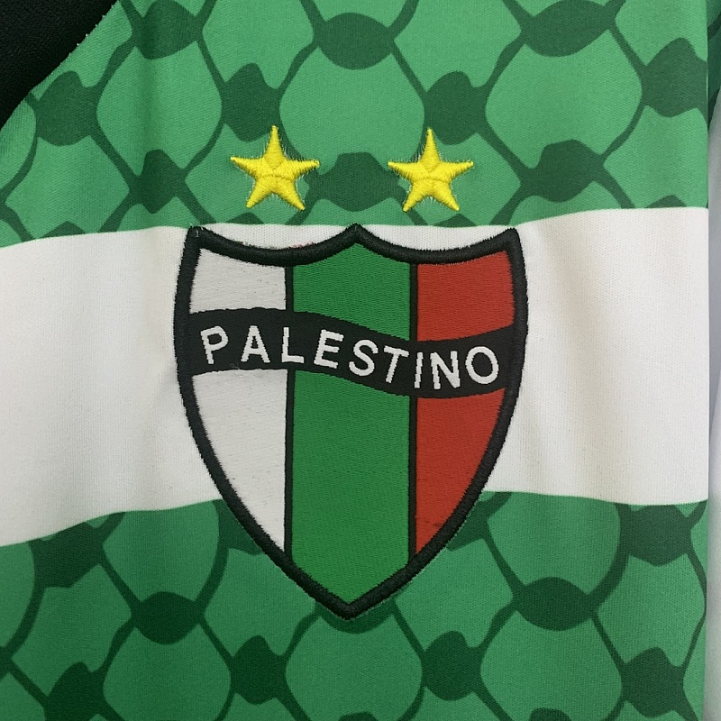 Palestinian S-4XL 25/26 Palestinian S-4XL 4
