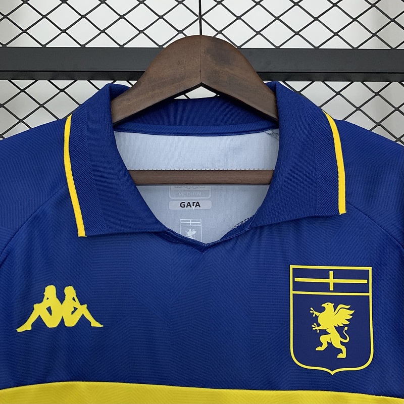 Genoa 25/26 Genoa Special Edition S-4XL 4