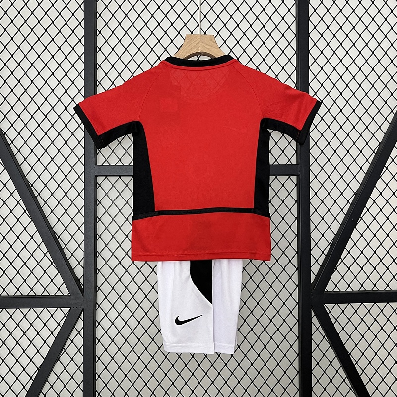 M-U size: kids M-U 02/04 home size: 16-28 2