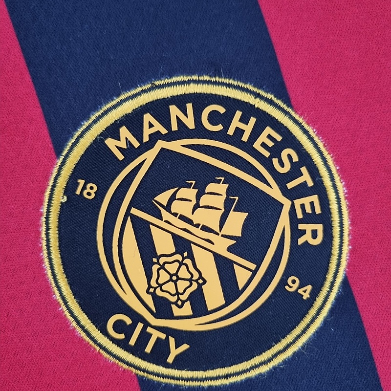Manchester City 22/23 Manchester City away S-XXXL 6