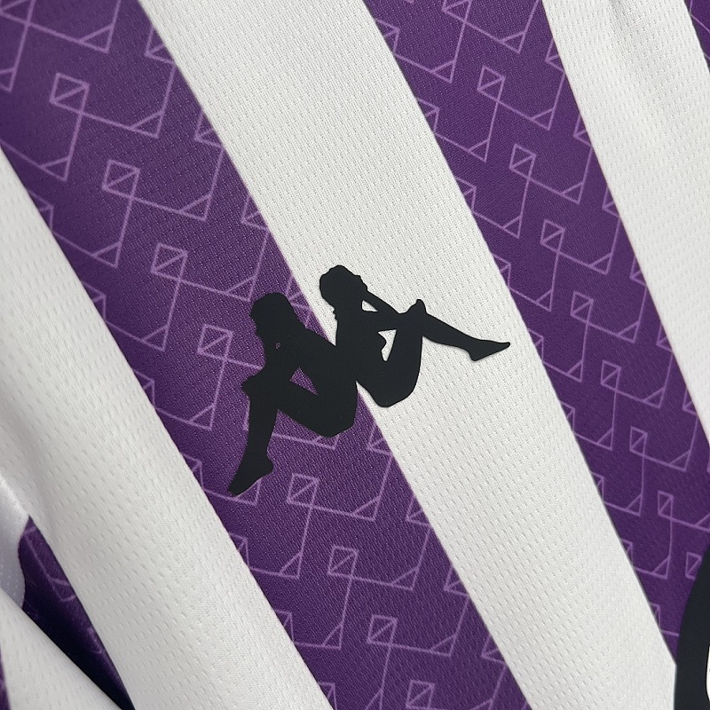 Valladolid S-4XL 25/26 Valladolid home S-4XL 2