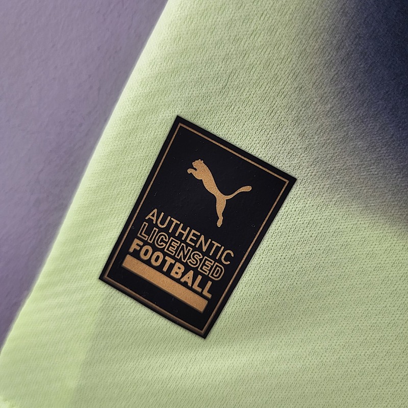 Manchester City 22/23 Manchester City third away S-XXXL 7