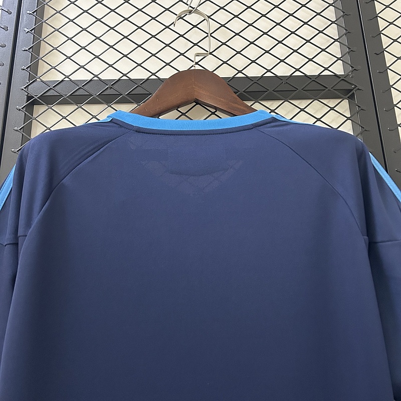 Schalke 04 Retro Schalke 04 10/11 Away Size S-XXL 9