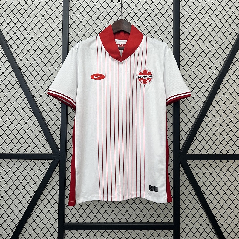 Canada S-XXL Canada Away S-XXL