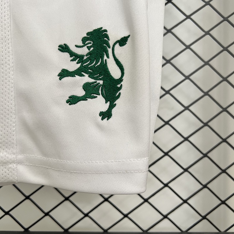 Sporting CP 25/26 Sporting Lisbon Away Size: 16-28 7