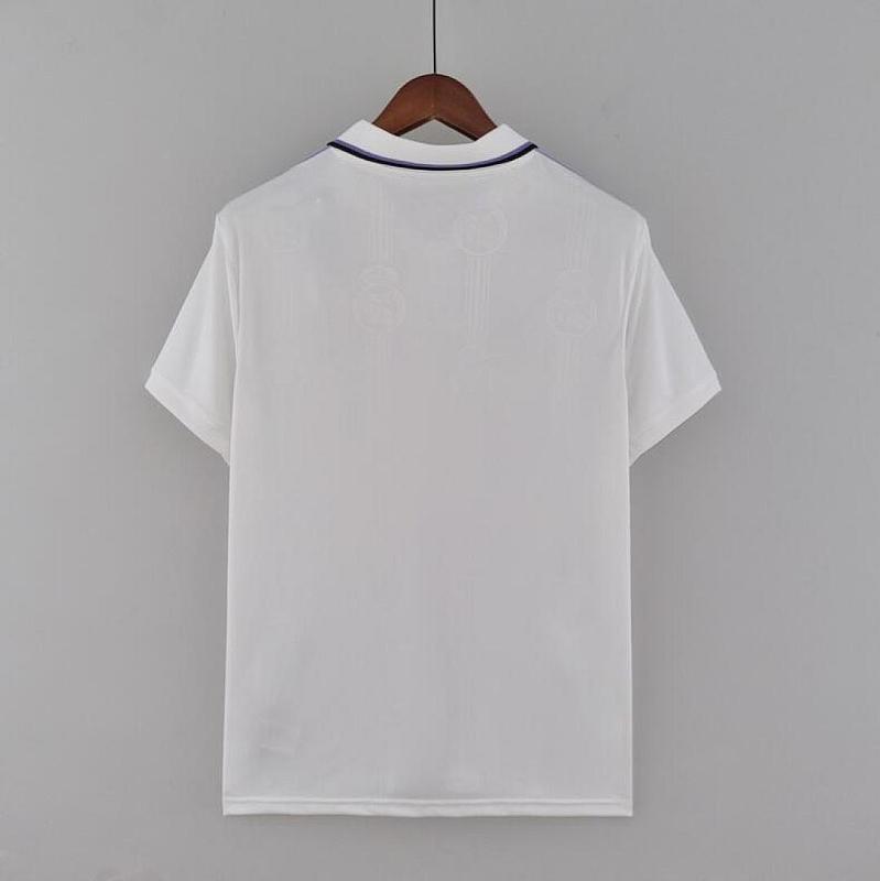 Real Madrid / 23 Real Madrid home s-xxxl 9