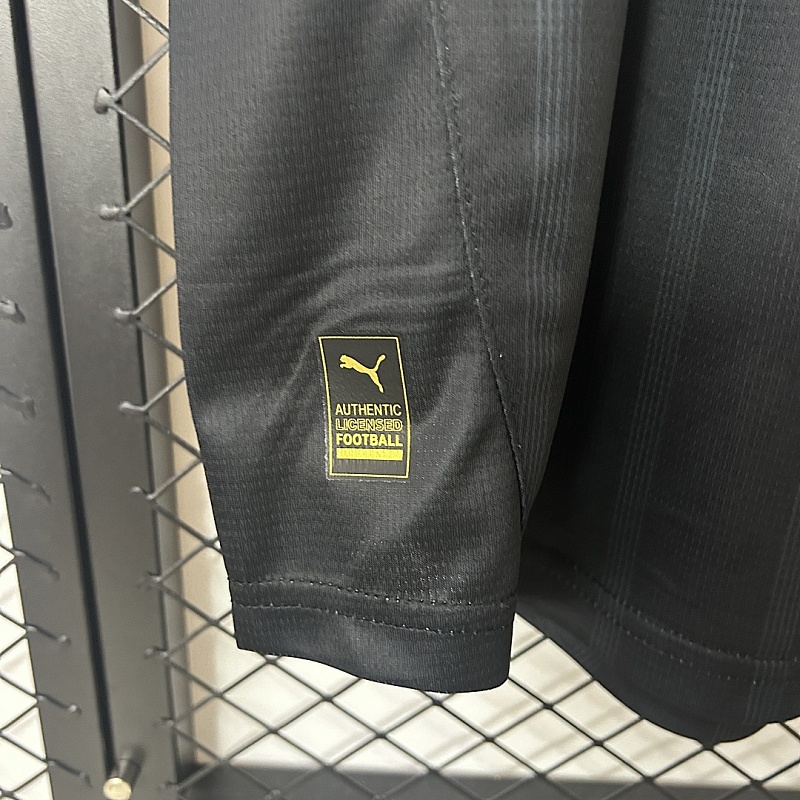 Monterey S-4XL 24/25 Monterey Third Away S-4XL 5