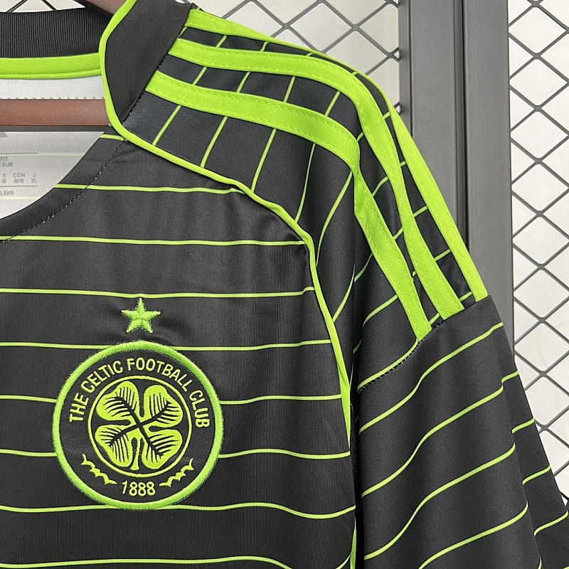 Celtics S-4XL 25/26 Celtics away S-4XL 7