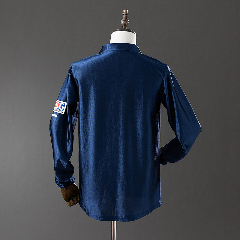 PSG PSG 01/02 Home Long Sleeve Retro Jersey S-XXL 2