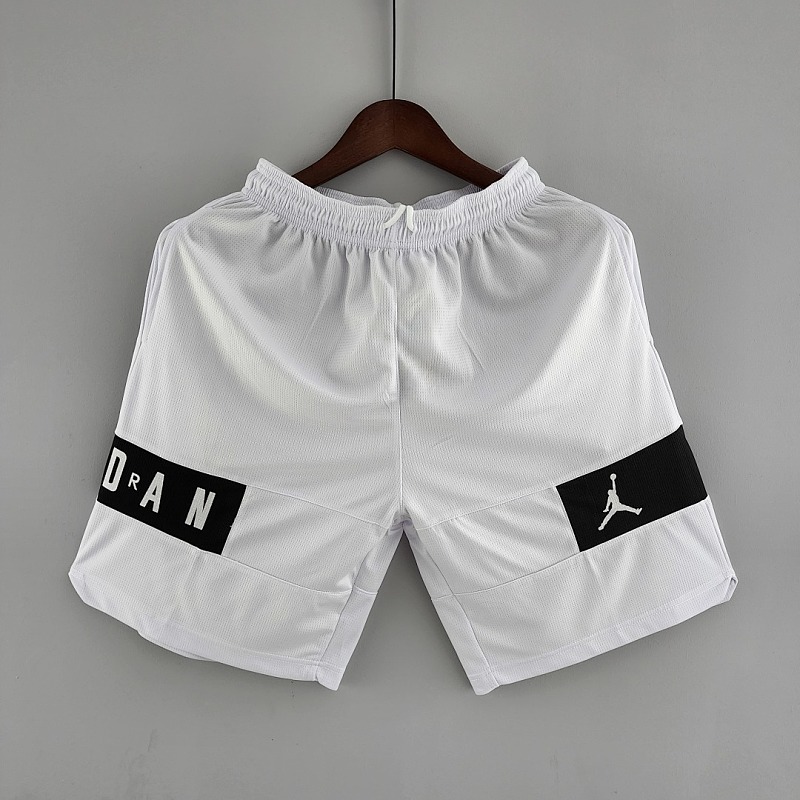 Jordan Shorts Jordan Shorts White S-XXL