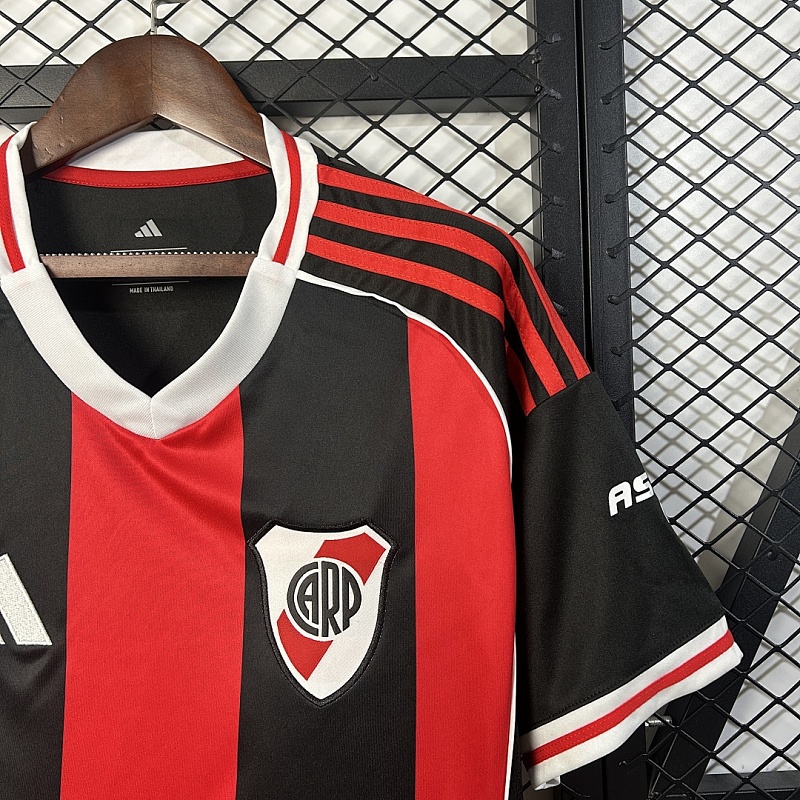 River Plate 25/26 River Plate Away S-4XL 4