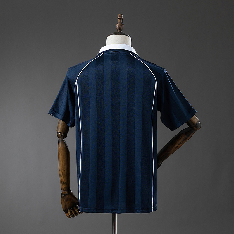 Originals Classic Originals Classic Three Stripes - Navy Blue Jersey S-XXL 2