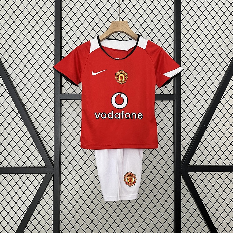 M-U size: kids M-U 05/06 home size: 16-28