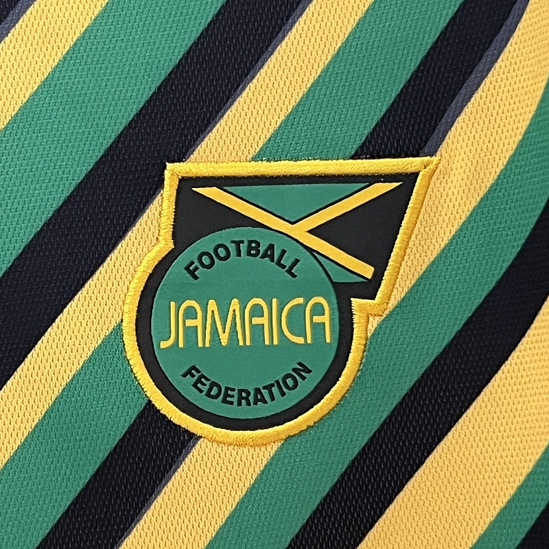 Jamaica Training Jamaica Training Wear S-4XL 5