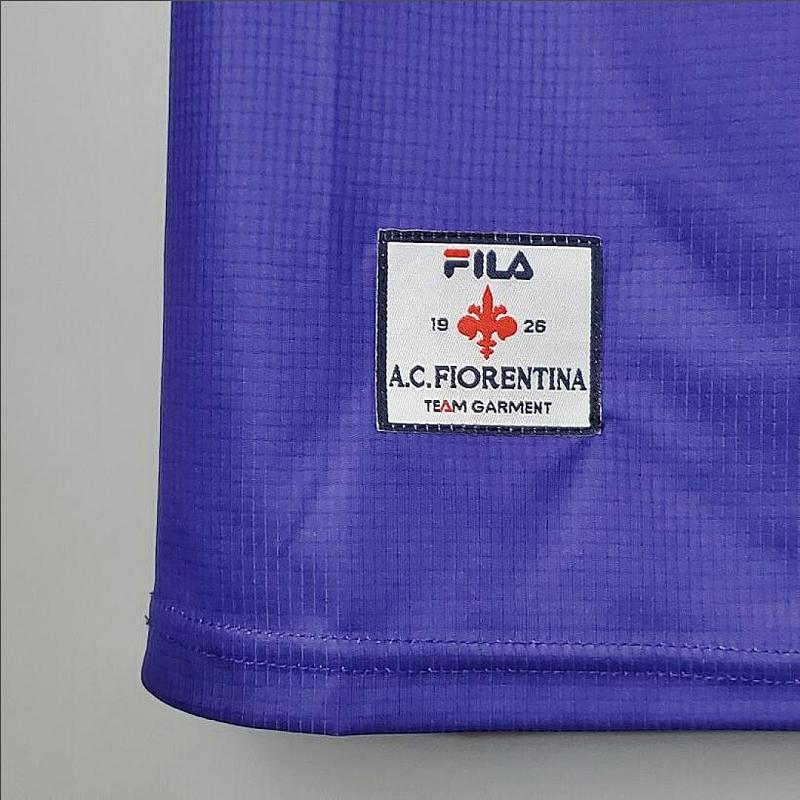 1998 Florence Retro 1998 Florence home S-XXL 6