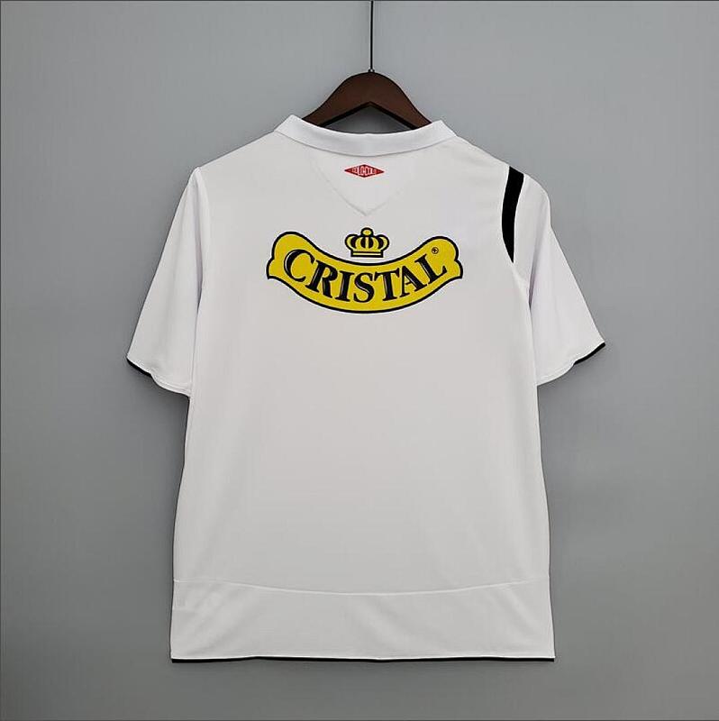 2006 colo Retro 2006 colo colo home S-XXL 9