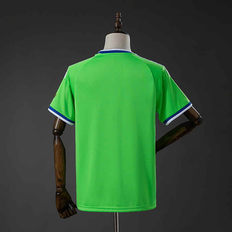 Schalke 04 Schalke 04 26/27 Away Jersey S-4XL 2