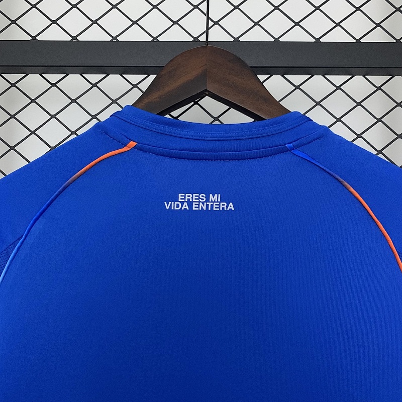 University of 25/26 University of Chile Home Stadium S-4XL 3