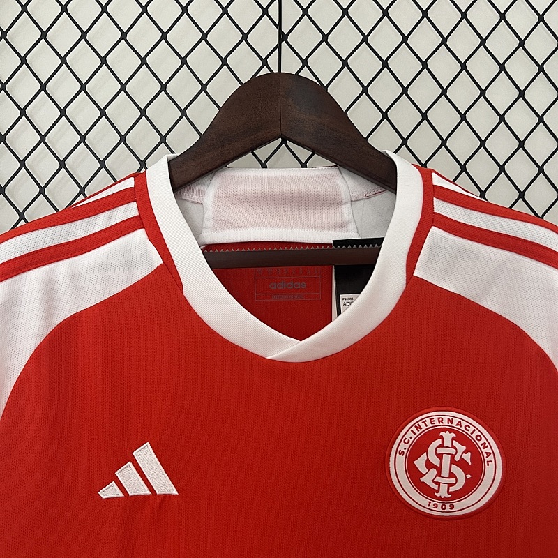 Internacional 24/25 Internacional Home All sponsors S-4XL 3