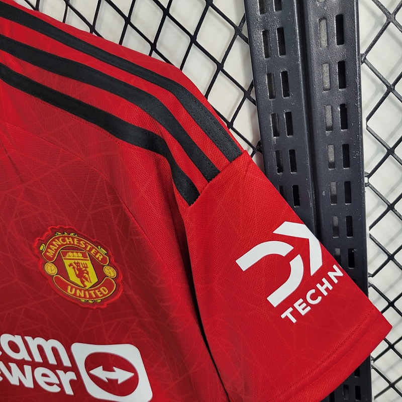 23-24 M-U 23-24 M-U Home Size S-4XL 10