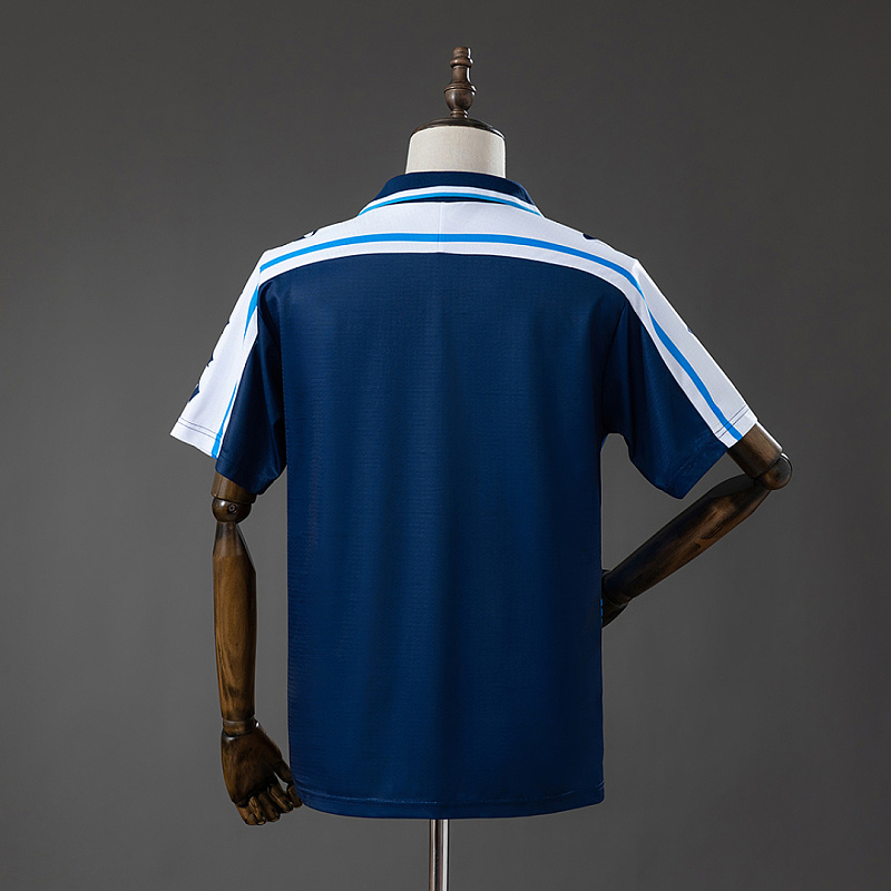 Perugia Jersey Perugia 97/98 Away Retro Jersey S-XXL 2