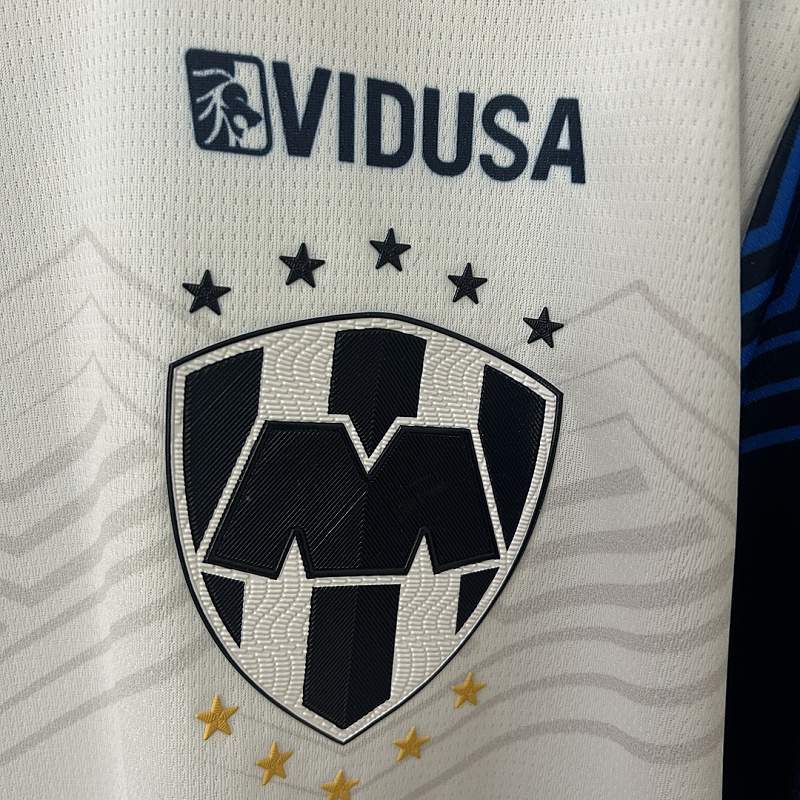 Monterrey S-4XL 24/25 Monterrey away S-4XL 6