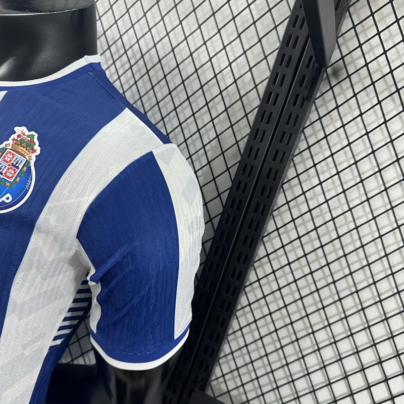 Porto Player 25/26 Porto Home S-XXL 4