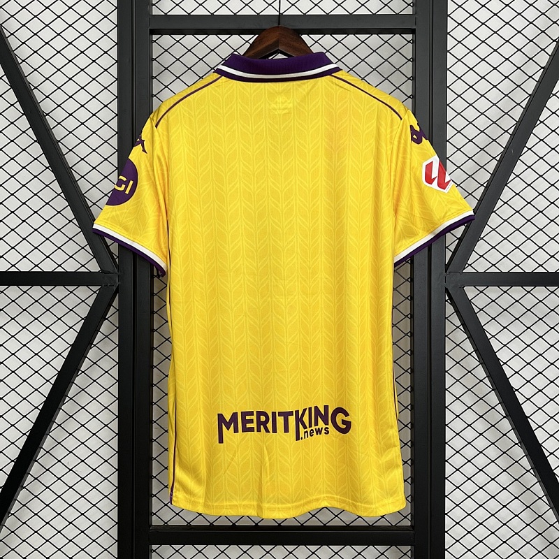 Valladolid S-4XL 25/26 Valladolid third away S-4XL 5
