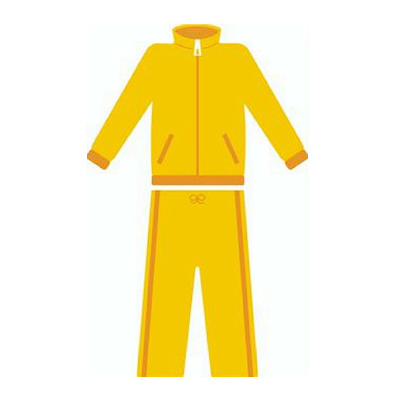 Training suit Training suit kit
