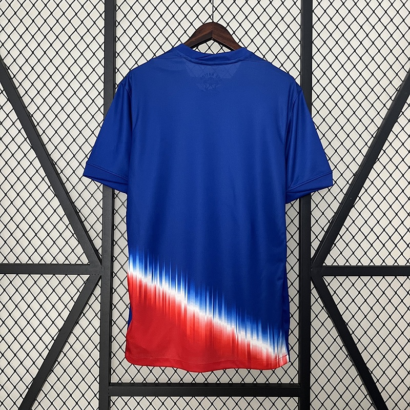 United States United States Away S-4XL 2