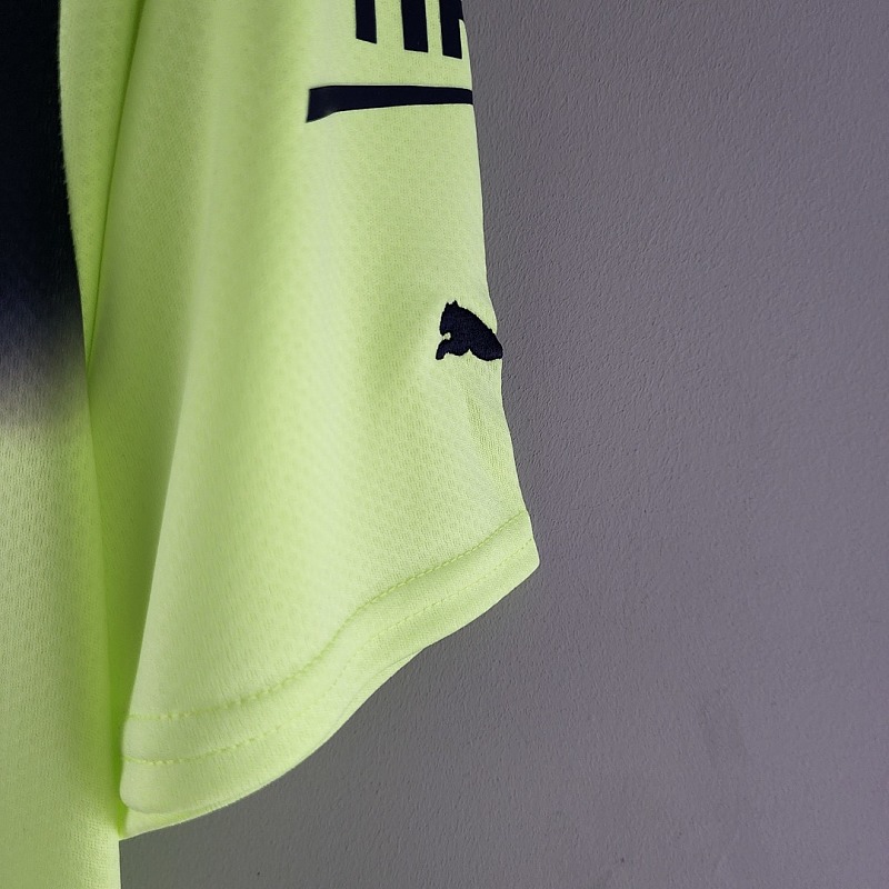 Manchester City 22/23 Manchester City third away S-XXXL 9