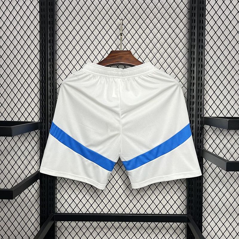 Marseille Olympique Marseille 2024/25 Home Shorts S-XXL 4