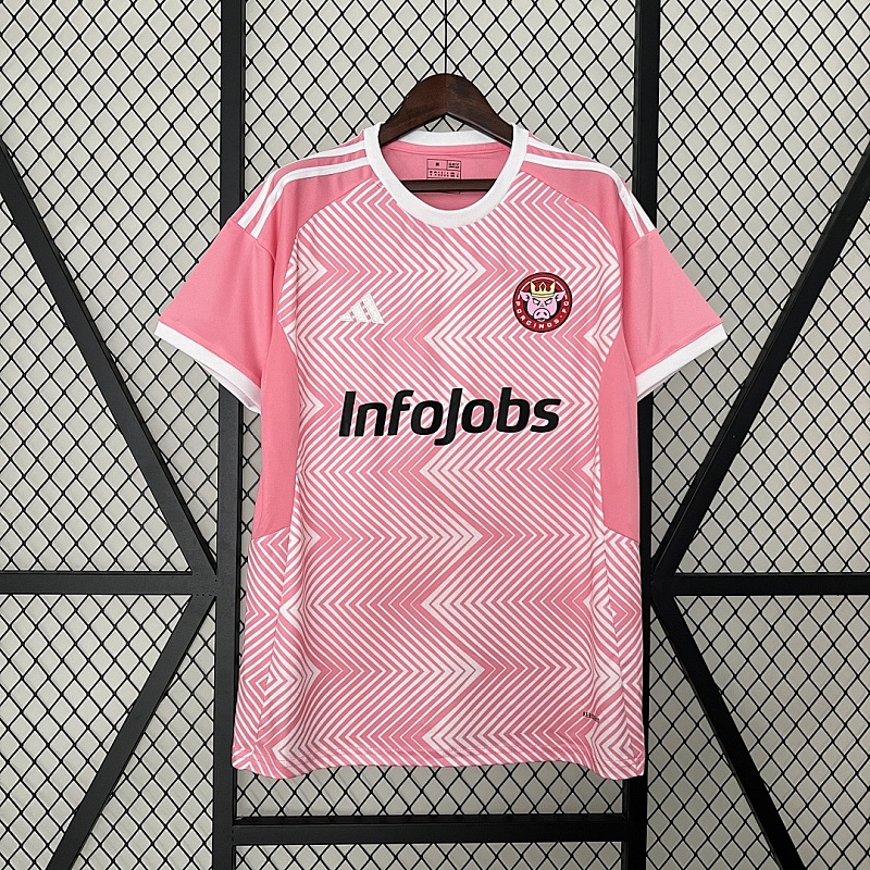 Porcinos FC Porcinos FC home S-XXL