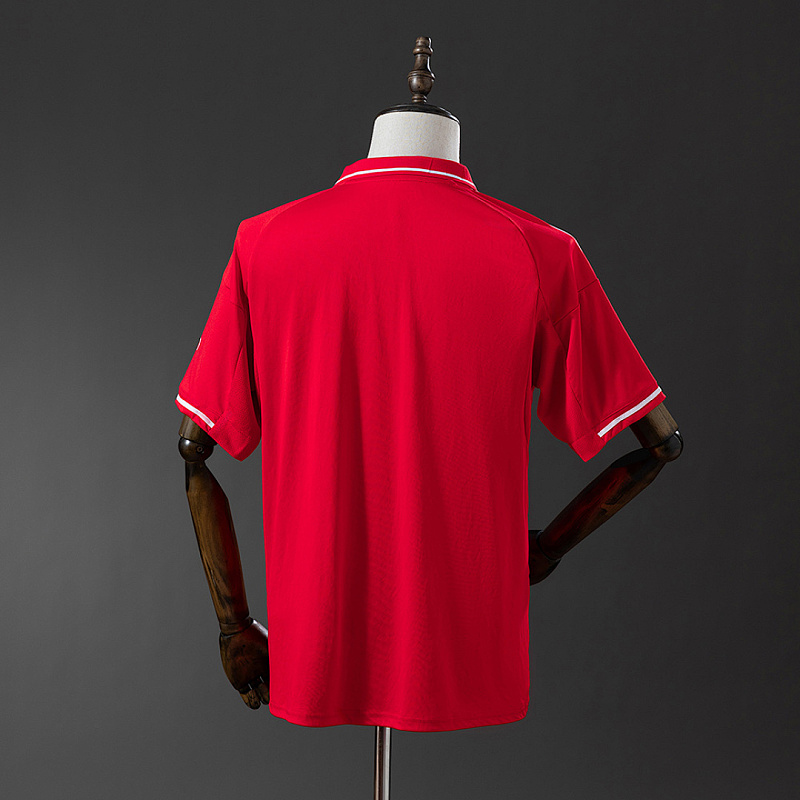 Nottingham Forest Nottingham Forest 25/26 Home Jersey S-4XL 2