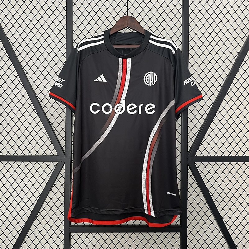 River Plate 24/25 River Plate third away S-4XL