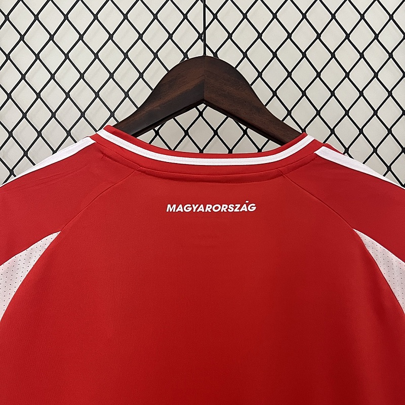Hungary S-XXL Hungary Home S-XXL 10