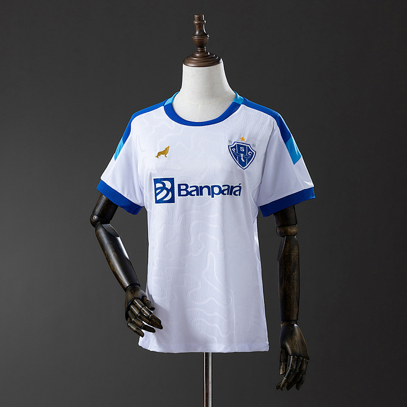 Paysandu Women's Paysandu 25/26 Away Women's Jersey S-XXL
