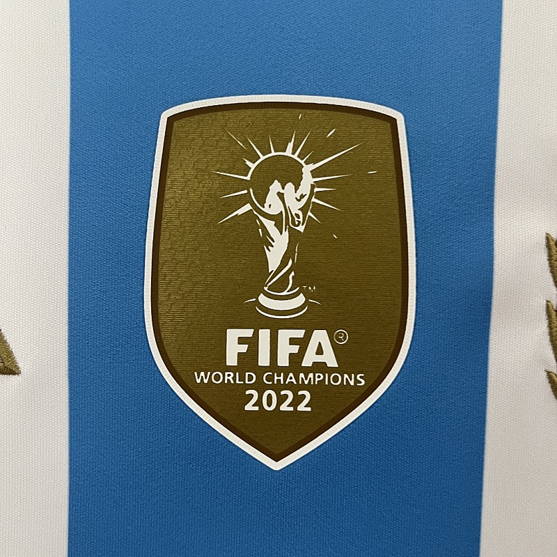 Argentina Argentina home S-4XL 5
