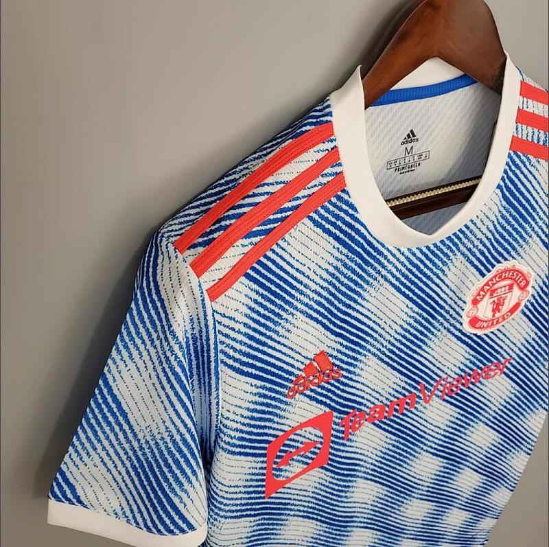 M. United 21/22 M. United away S-XXXL 5