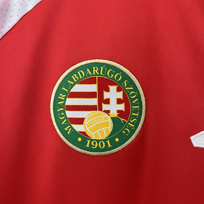 Hungary S-XXL Hungary Home S-XXL 5
