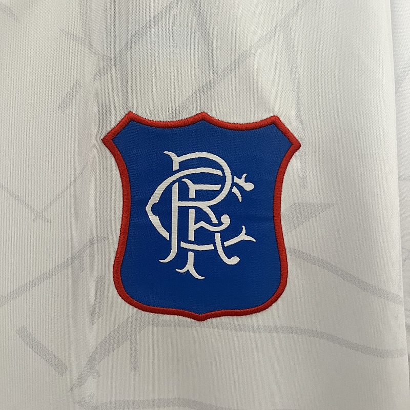 Rangers S-4XL 24/25 Rangers Away S-4XL 5