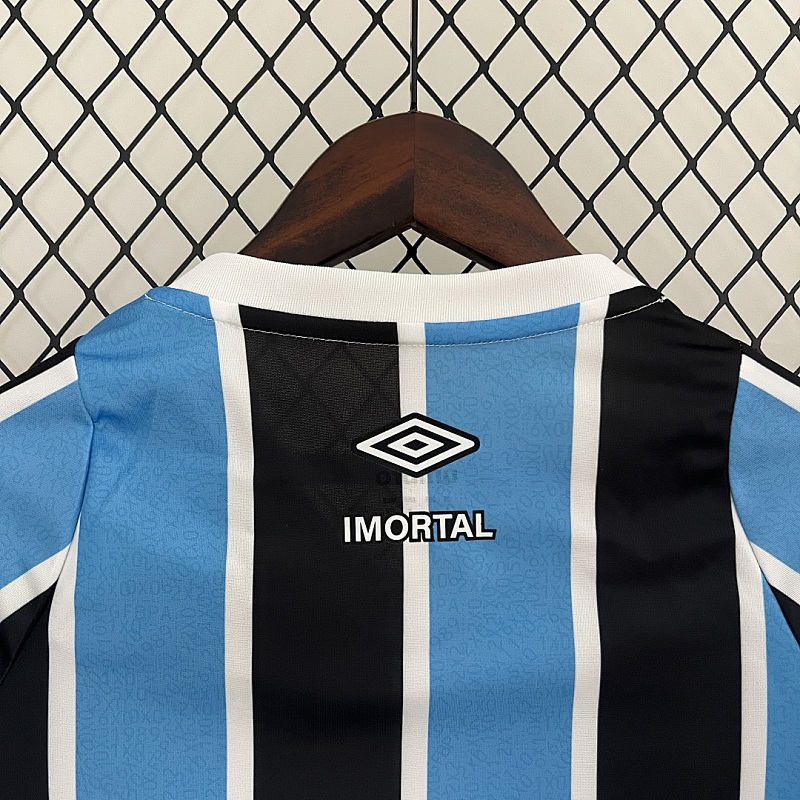 Grêmio 24/25 Women Gremio Home S-XXL 10