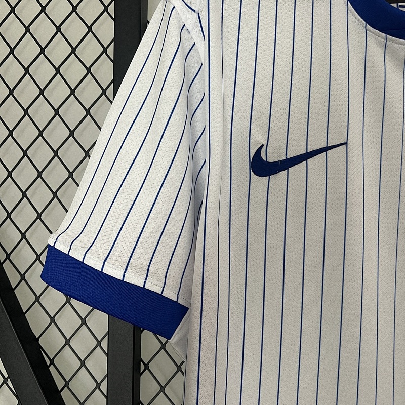 Francia France Away S-4XL 6