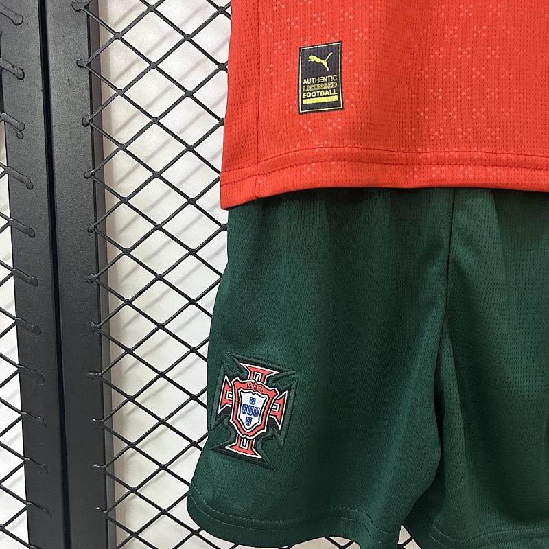 Portogallo 2025kids portugal home size: 16-28 2