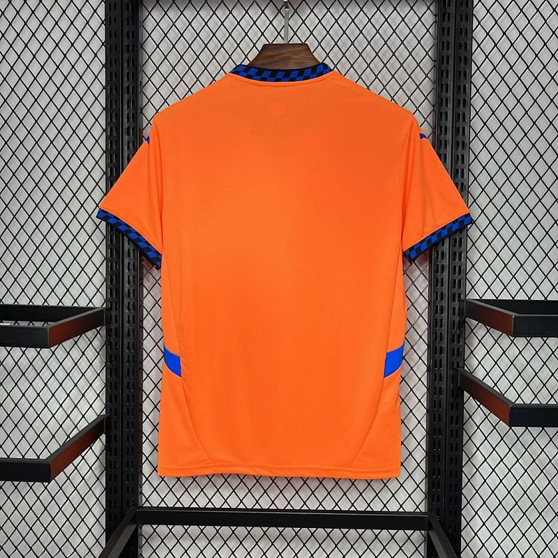 Marseille Olympique Marseille 2024/25 Third away Jersey S-XXL 5