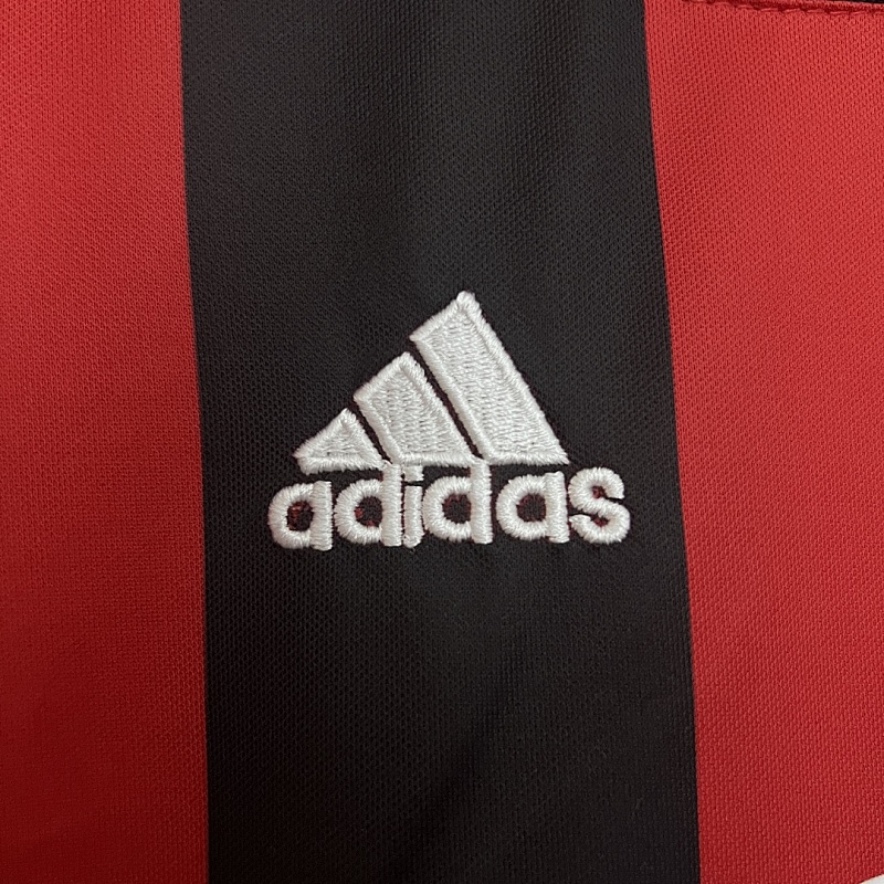 Milan kids AC Milan 98/99 Home size: 16-28 4