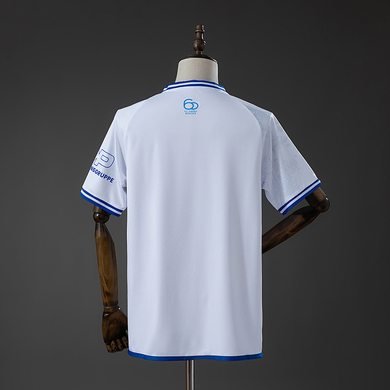 Hansa Rostock Hansa Rostock 25/26 Away Jersey S-4XL 2