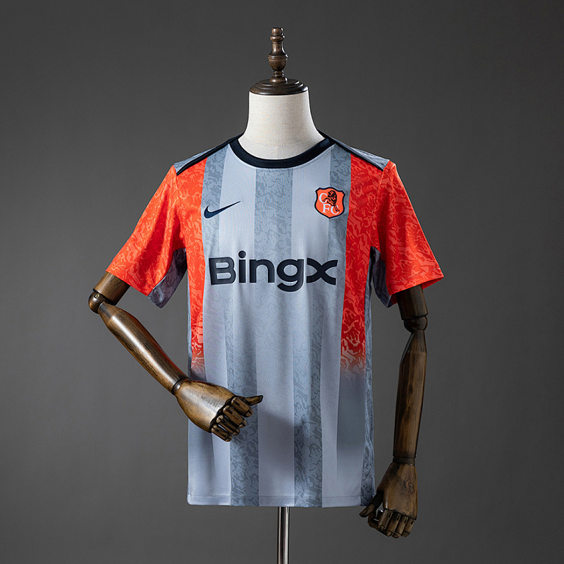 Chelsea Chelsea 26/27 Pre-Match Jerseys S-XXL